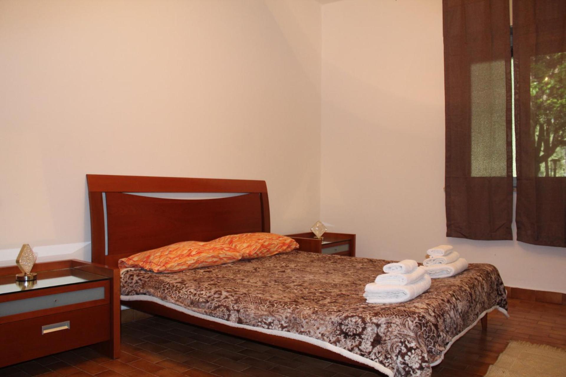 Villa Nastasi San Pier Niceto ภายนอก รูปภาพ